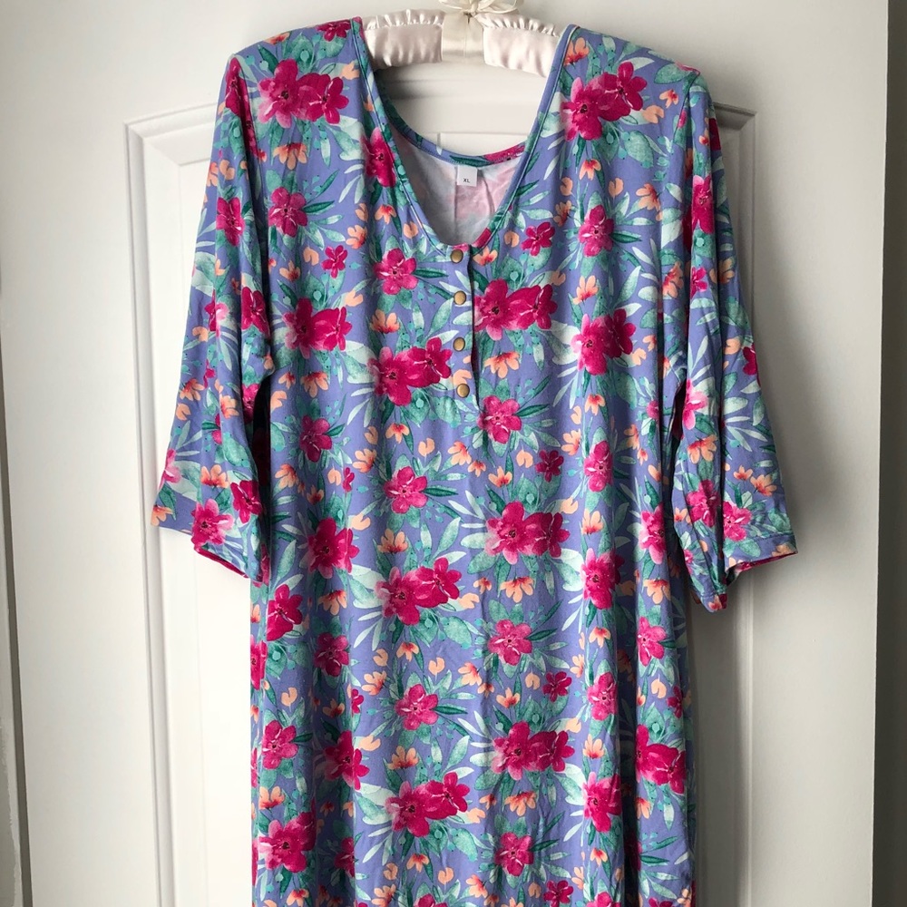 Milkmaid Goods House Dress